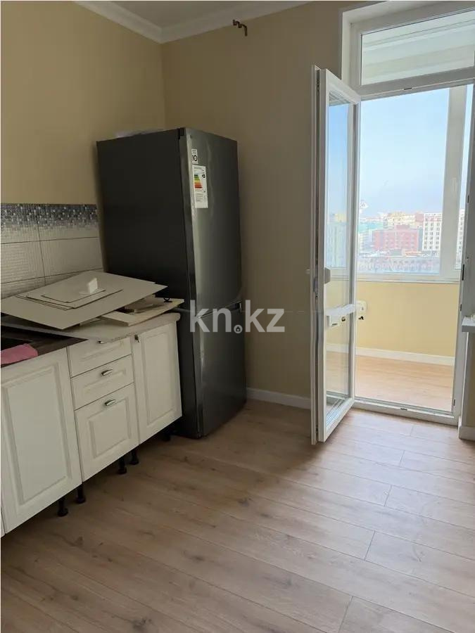 Продажа 1-комнатной квартиры, 38 м², ул. Рыскулова, дом  16/2 в Астане - фото 2
