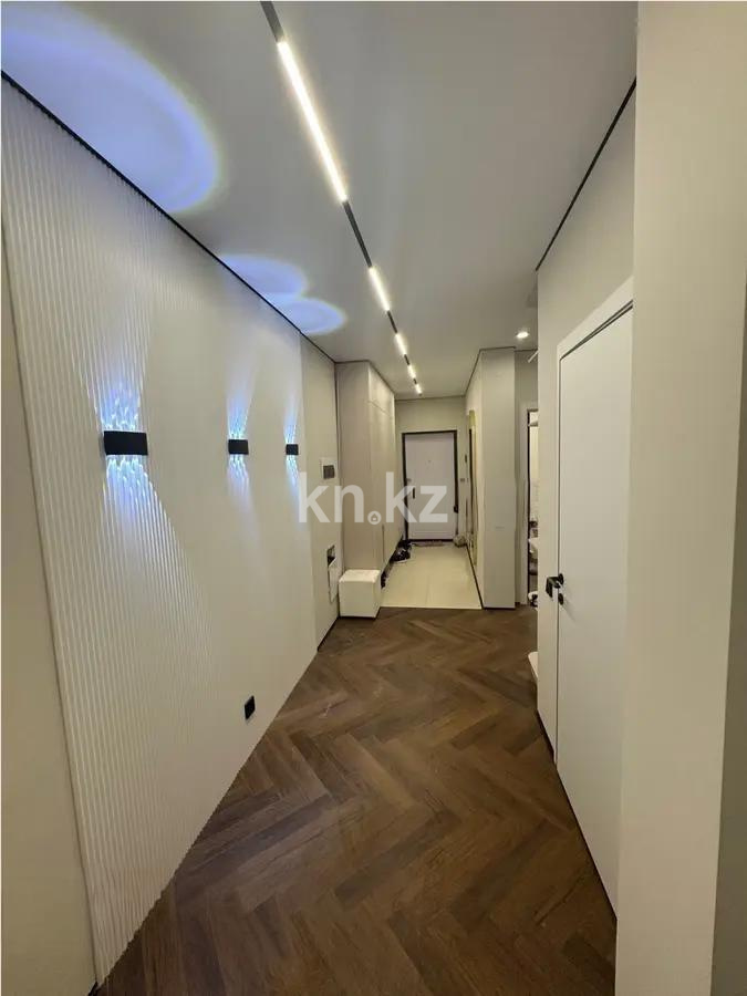 Продажа 3-комнатной квартиры, 90 м², мкр-н Гажайып, дом  5/3 в Алматы - фото 6