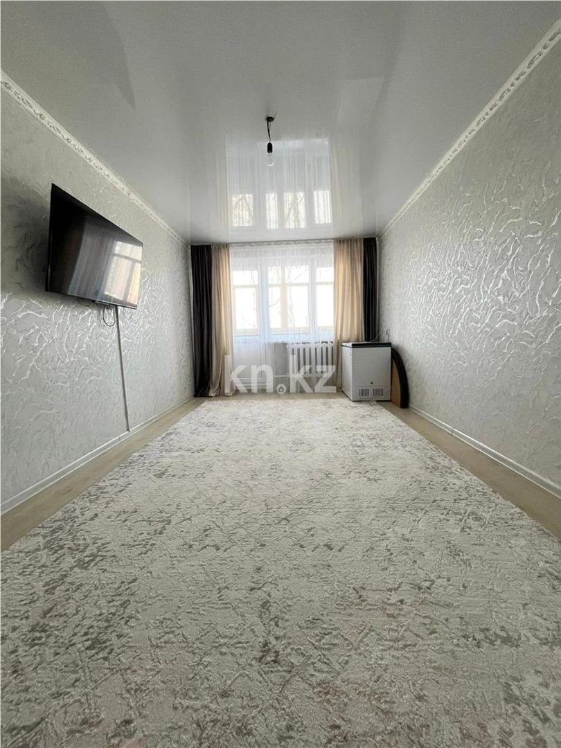 Продажа 2-комнатной квартиры, 48 м² - Продажа двухкомнатных квартир в Караганде - страница 2 фото 1 из 12