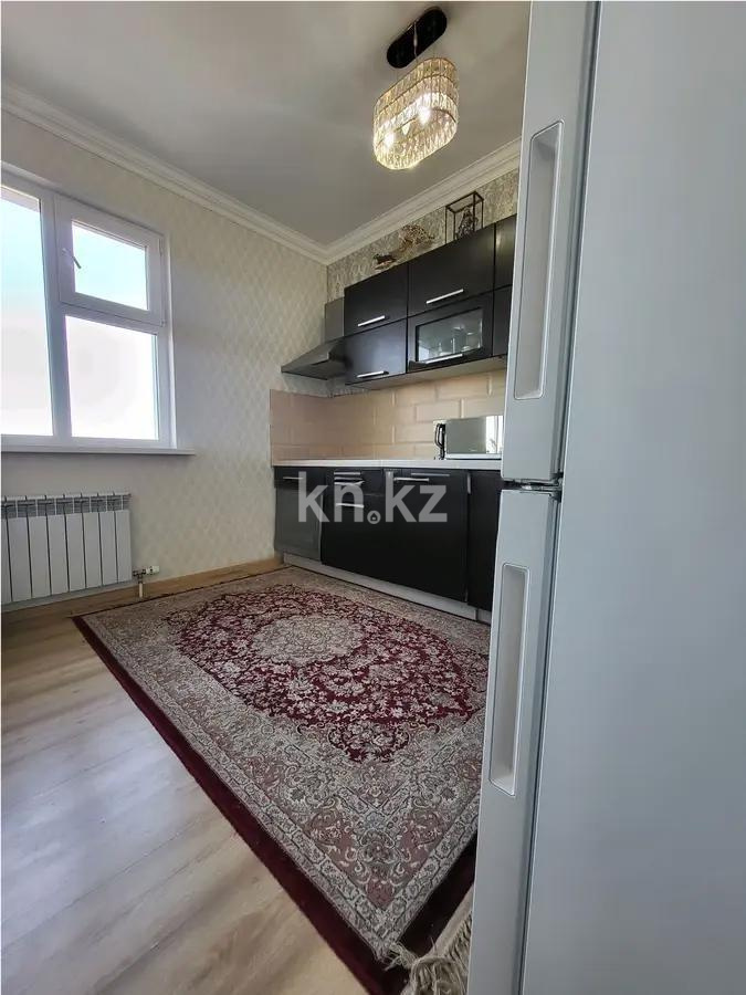 Продажа 3-комнатной квартиры, 61.1 м², пр. Аль-Фараби, дом  30 в Астане - фото 4