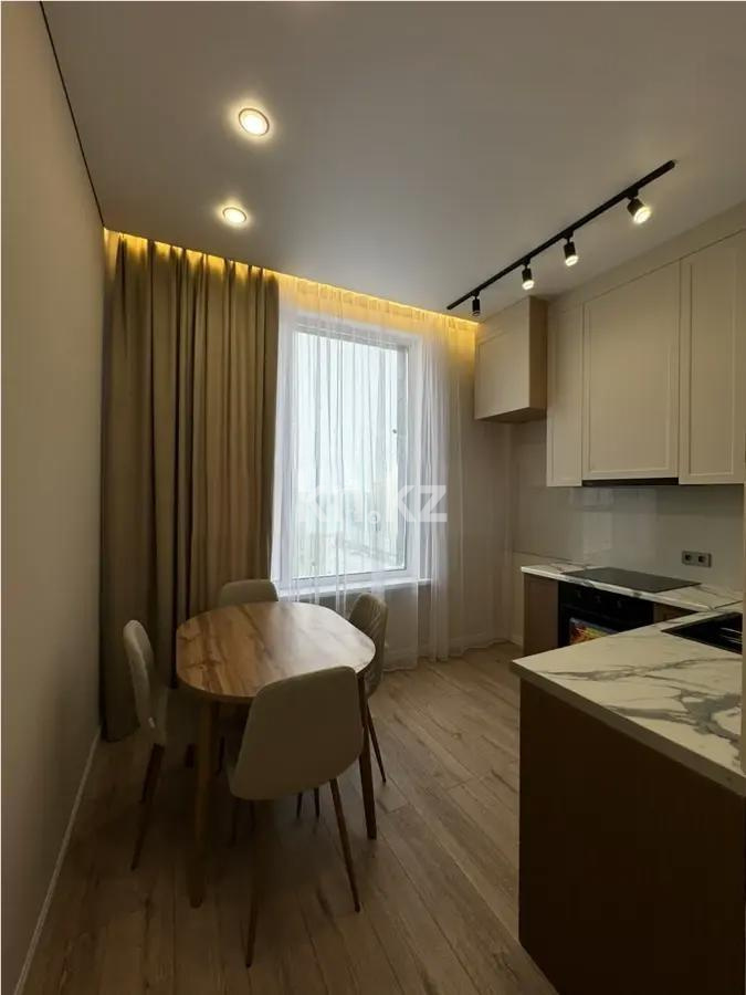 Продажа 2-комнатной квартиры, 41.7 м², ул. Молдагалиева, дом  9 в Астане - фото 3