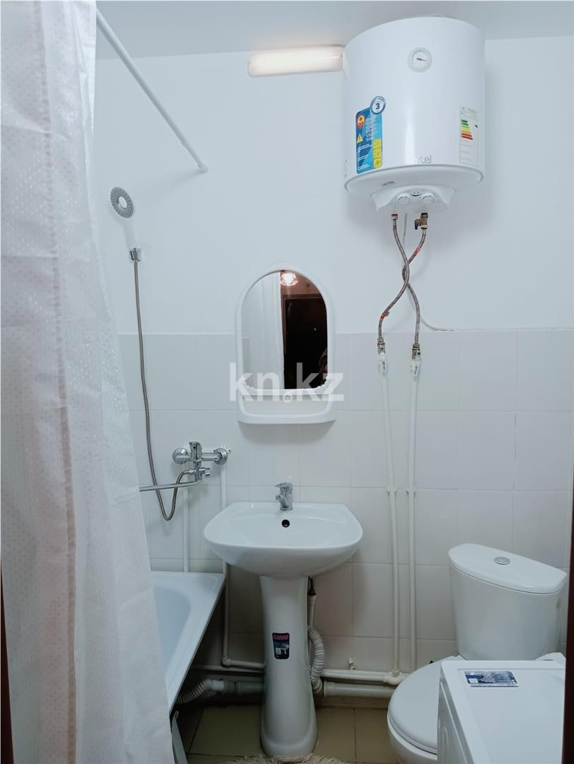 Продажа 2-комнатной квартиры, 44 м², 30А квартал - Продажа и аренда недвижимости в Абае фото 6 из 7