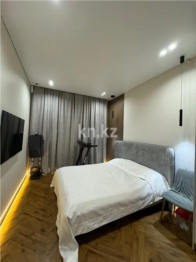 Продажа 4-комнатной квартиры, 116 м², пр. Аль-Фараби, дом  7 - Продажа  четырехкомнатных квартир в новостройках Астаны без посредников фото 2 из 7
