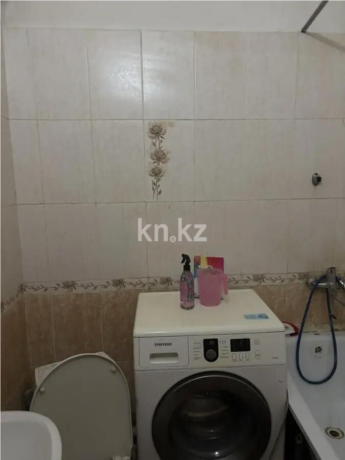 Продажа 1-комнатной квартиры, 29 м² в Астане - фото 2