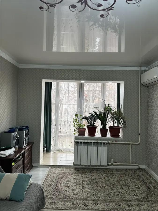 Продажа 2-комнатной квартиры, 43 м², ул. Валиханова, дом  24 в Алматы