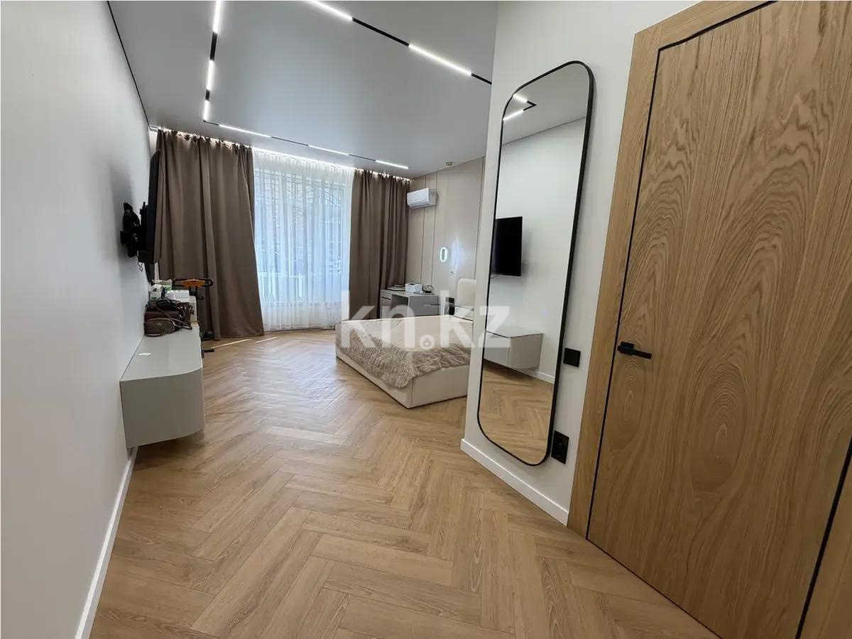 Продажа 4-комнатной квартиры, 137 м² - Продажа квартир в новостройках Алматы без посредников - страница 2 фото 1 из 9
