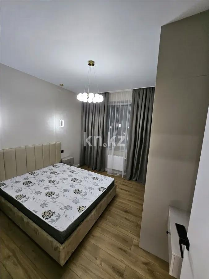 Продажа 2-комнатной квартиры, 40 м² в Астане - фото 2