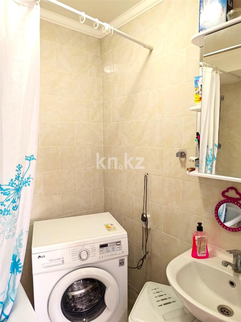 Продажа 7-комнатного дома, 233.6 м², пер. Ачинский - Продажа домов, коттеджей в Казахстане фото 25 из 25