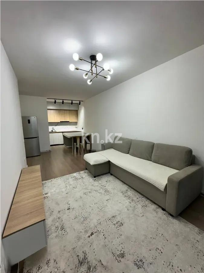 Продажа 2-комнатной квартиры, 55 м² - Продажа недвижимости в Казахстане - страница 21 фото 1 из 2