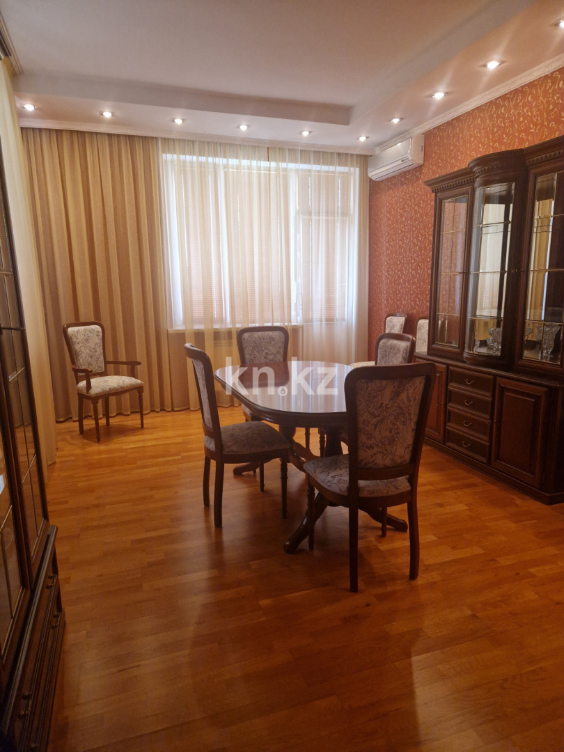 Продажа 4-комнатной квартиры, 129.6 м², ул. Смагулова, дом  56а - Продажа и аренда недвижимости в Атырау фото 3 из 34