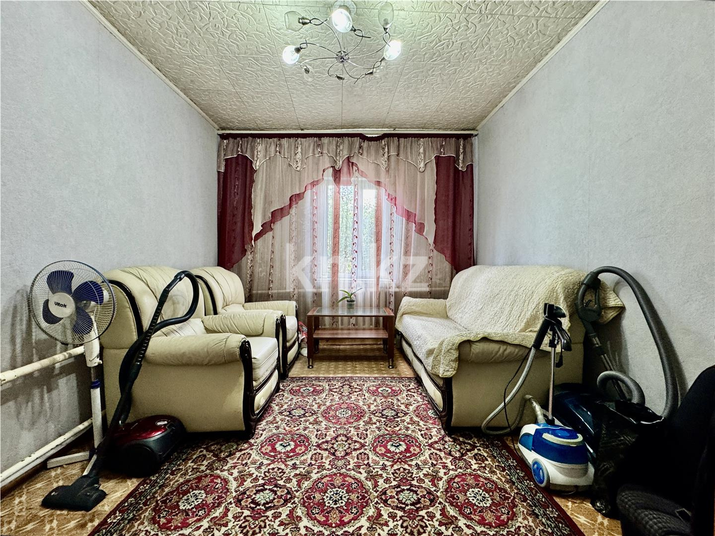 Продажа 3-комнатного дома, 73.4 м², ул. Вишневского - Продажа домов, коттеджей в Караганде фото 12 из 32