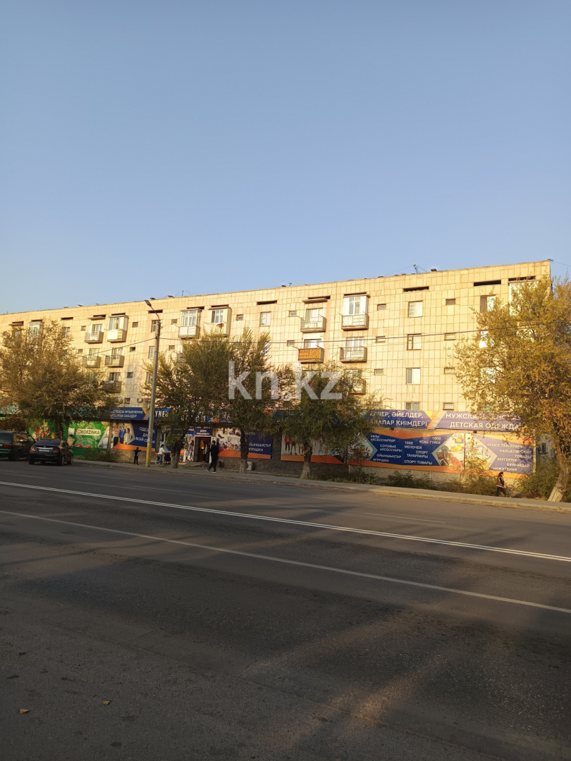 Продажа 3-комнатной квартиры, 73 м², 11 мкр-н, дом  35 - Продажа и аренда недвижимости в Таразе фото 8 из 9