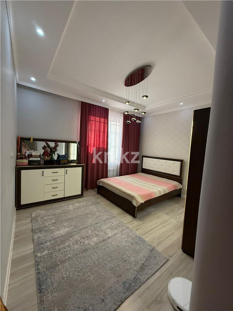 Продажа 3-комнатной квартиры, 80 м², ул. Таттимбета - Аренда квартир помесячно в Актау фото 3 из 11