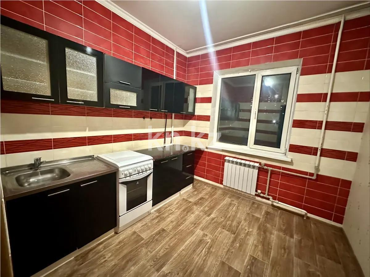 Продажа 1-комнатной квартиры, 36 м², ул. Карасай батыра, дом  209 в Алматы - фото 2