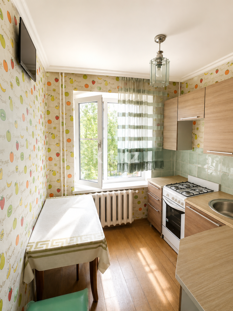 Продажа 1-комнатной квартиры, 32 м² в Астане