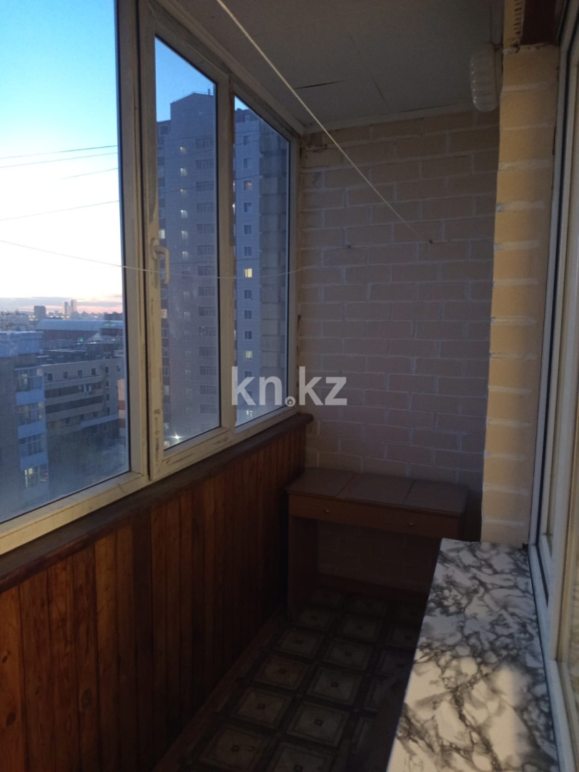 Аренда 1-комнатной квартиры, 40 м² - Аренда квартир помесячно в Астане фото 3 из 6