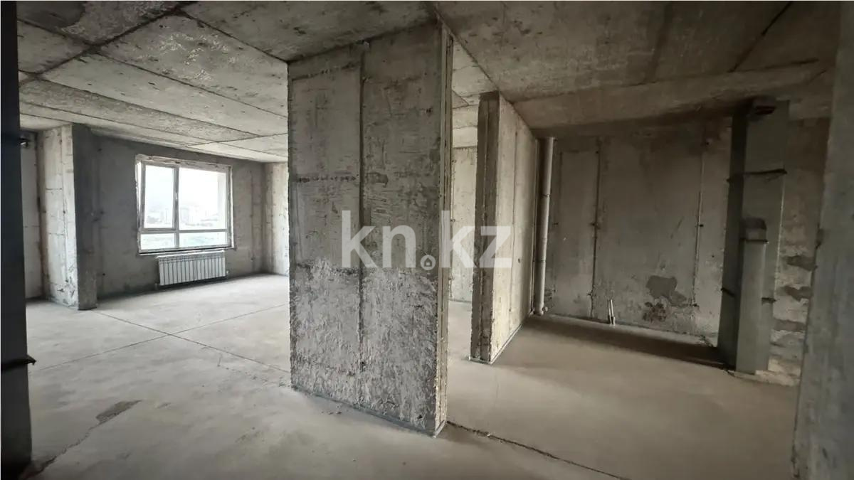 Продажа 3-комнатной квартиры, 83.1 м² в Алматы - фото 2