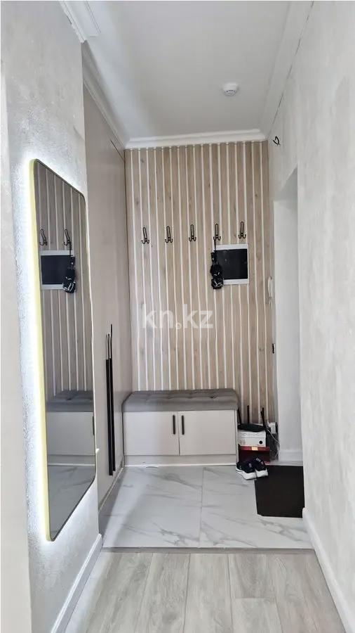 Продажа 2-комнатной квартиры, 43 м² в Астане - фото 5