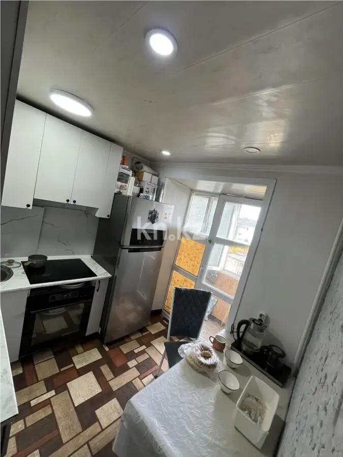 Продажа 3-комнатной квартиры, 56 м² в Темиртау - фото 4