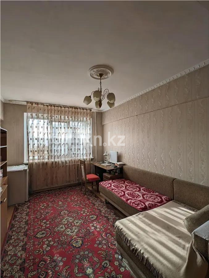 Продажа 3-комнатной квартиры, 68.5 м², ул. Мауленова, дом  123 - Продажа квартир в Алматы фото 1 из 6
