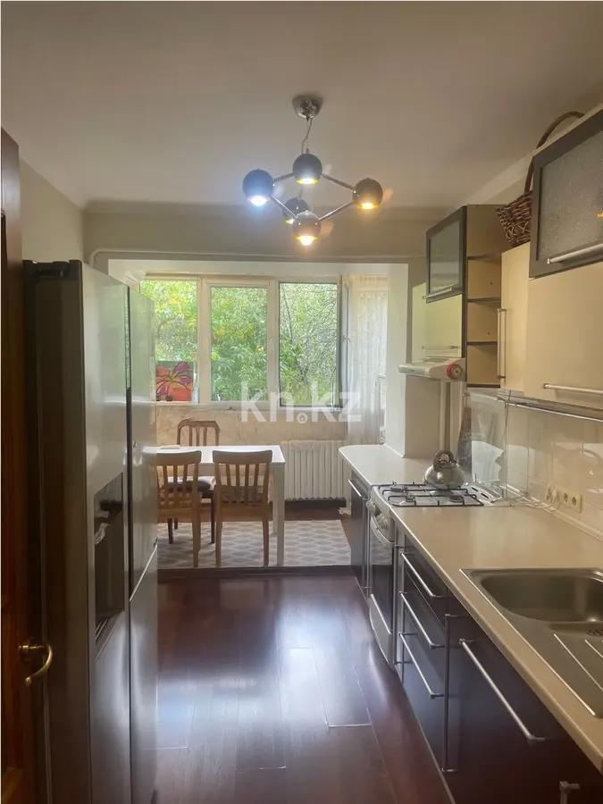 Продажа 2-комнатной квартиры, 53 м², пр. Гагарина, дом  151 в Алматы - фото 2