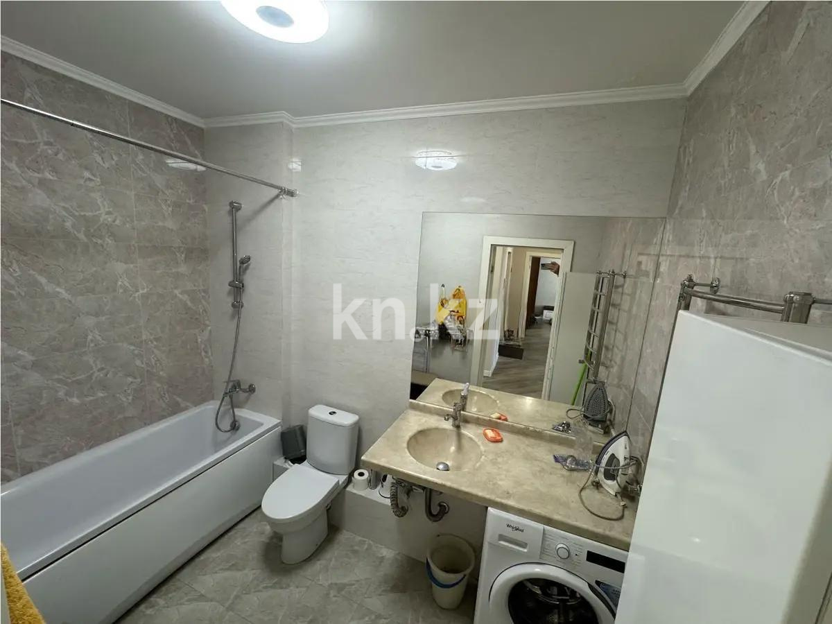Продажа 2-комнатной квартиры, 66 м², ул. Володарского, дом  40а - Продажа  двухкомнатных квартир в новостройках Алматы фото 5 из 5