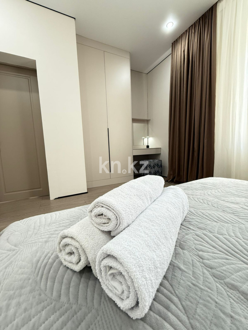 Аренда 5-комнатного дома, 190 м², Коломина, дом  4 - Аренда жилой и коммерческой недвижимости в Алматинской области фото 15 из 40