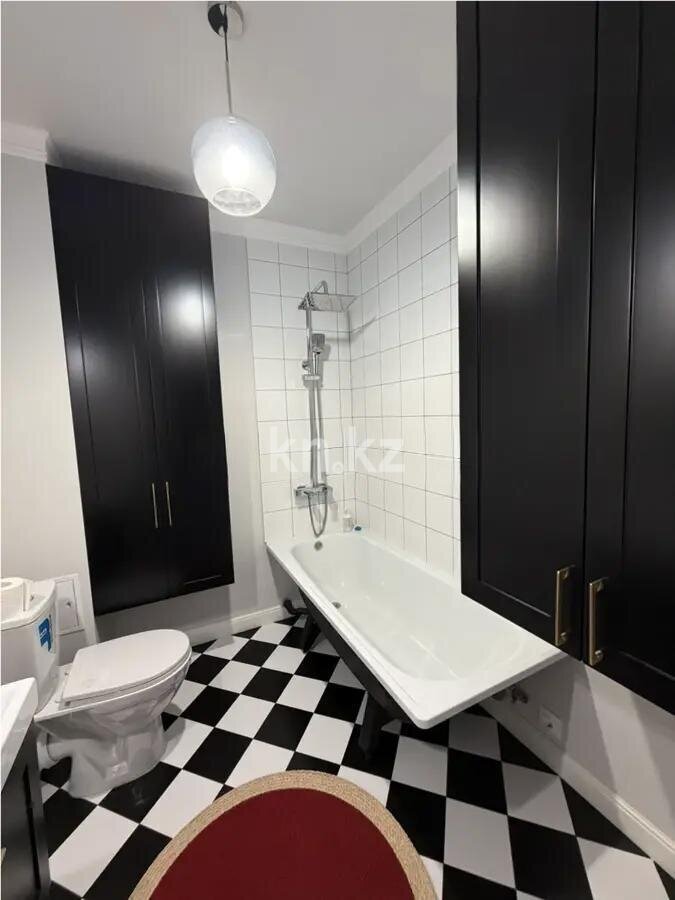 Продажа 1-комнатной квартиры, 38 м² в Астане - фото 4