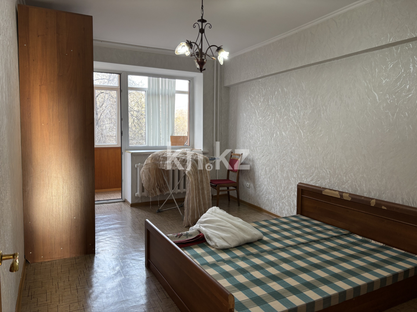 Аренда 3-комнатной квартиры, 76 м² - Аренда квартир помесячно в Алматы в Алмалинском р-не фото 6 из 8