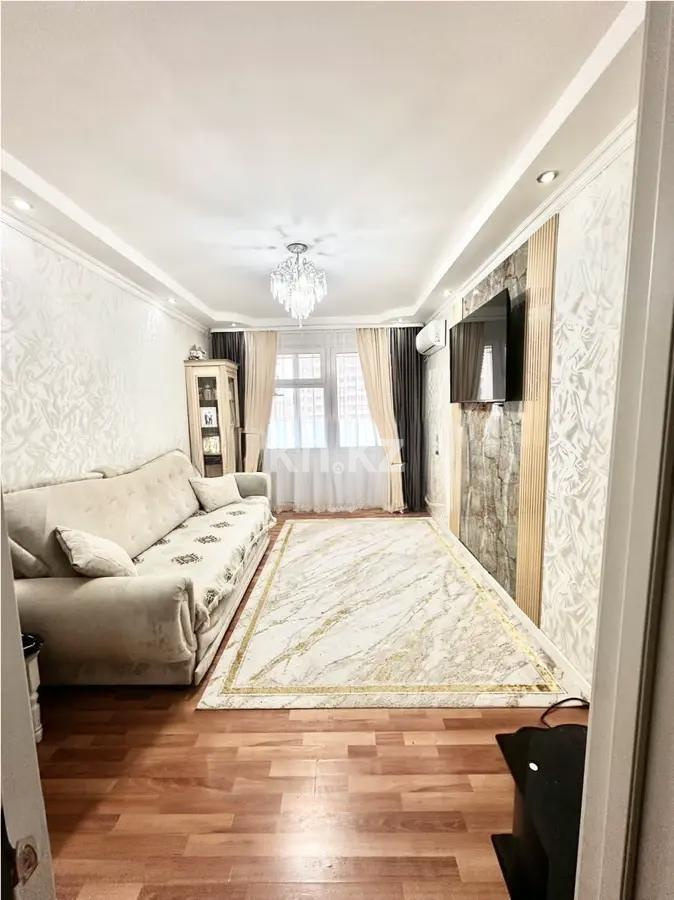 Продажа 3-комнатной квартиры, 73 м², ул. Туркестан, дом  4 в Астане