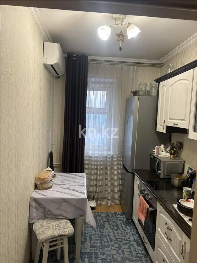 Продажа 1-комнатной квартиры, 30 м² - Продажа квартир в Астане фото 2 из 3