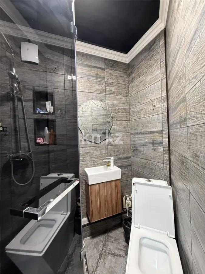 Продажа 2-комнатной квартиры, 62 м², ул. Навои, дом  37 - Продажа квартир в Алматы фото 5 из 6