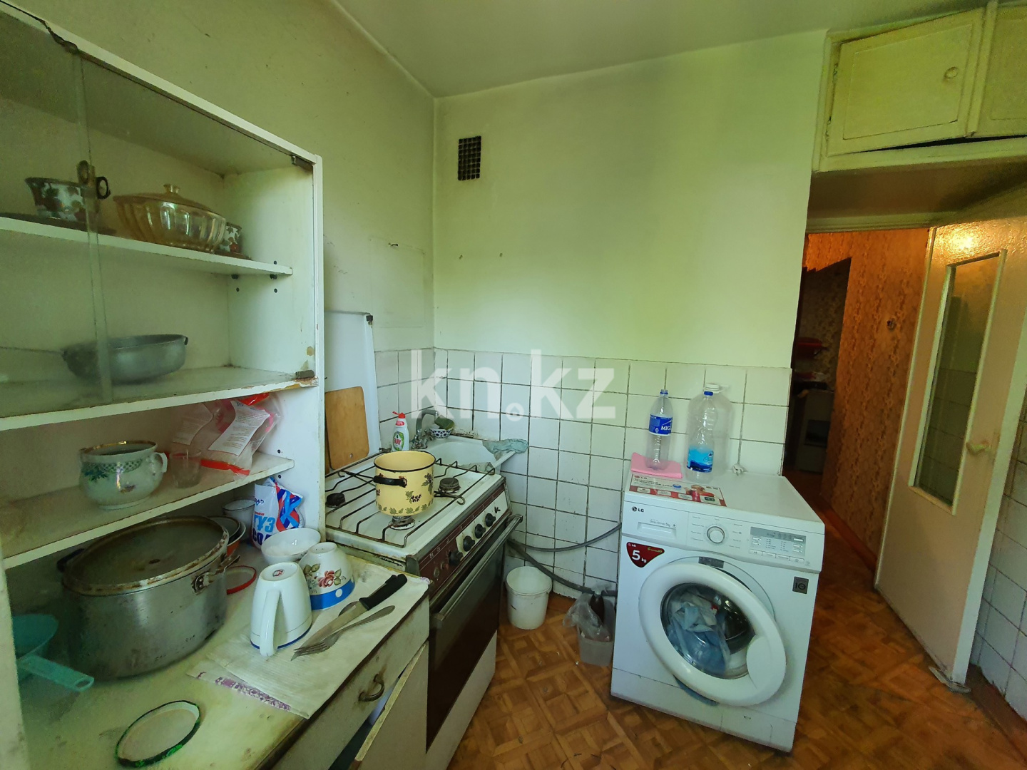 Продажа 3-комнатной квартиры, 56 м² - Продажа недвижимости в Казахстане - страница 8 фото 5 из 13
