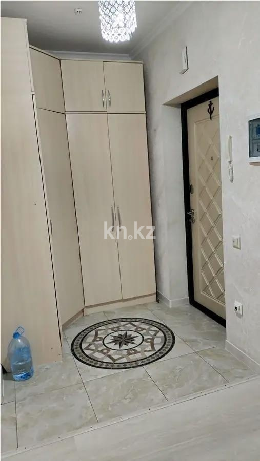 Продажа 1-комнатной квартиры, 36 м² - Недвижимость в Казахстане - страница 3 фото 5 из 5