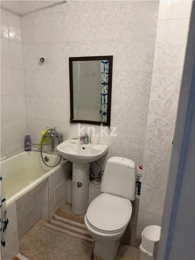 Продажа 1-комнатной квартиры, 33 м² в Алматы - фото 3