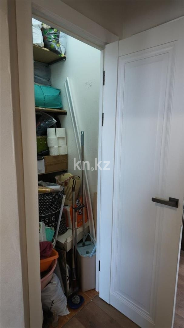 Продажа 3-комнатной квартиры, 90 м² - Недвижимость в Казахстане - страница 5 фото 21 из 23