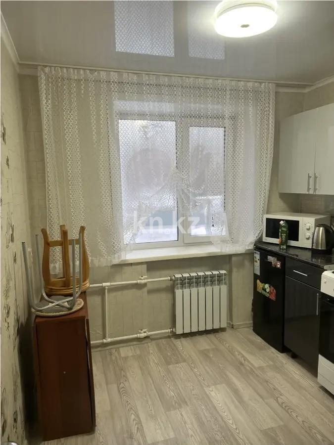 Продажа 1-комнатной квартиры, 30 м² - Продажа квартир в кирпичном доме в Темиртау фото 2 из 4