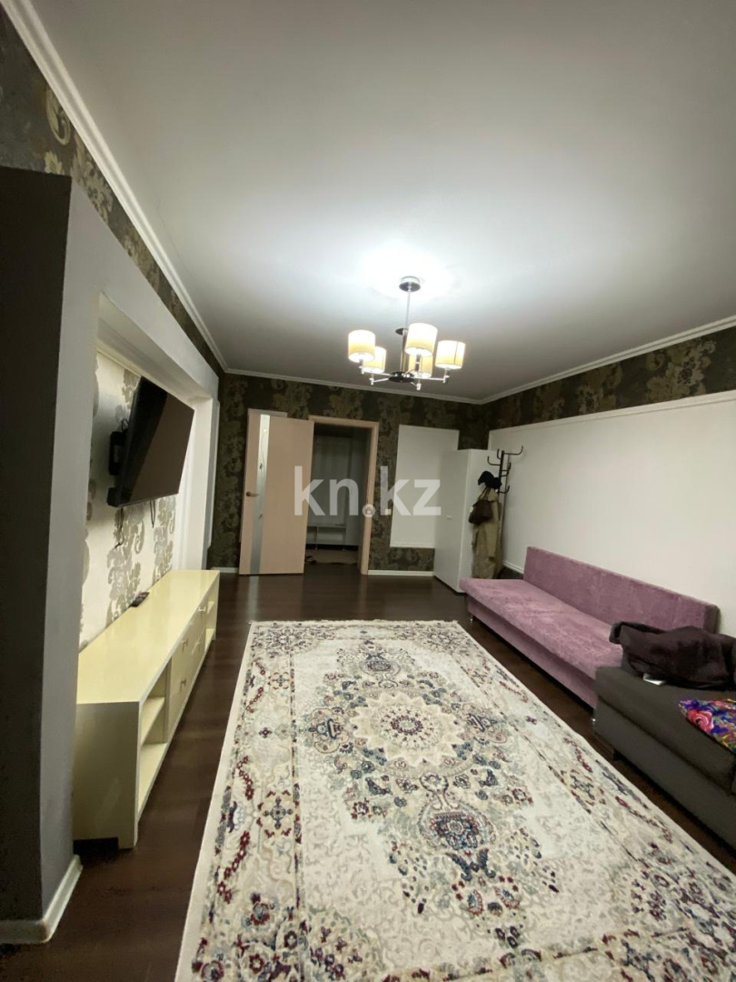 Аренда 2-комнатной квартиры, 70 м², ул. Сулуколь, дом  14 - Аренда  двухкомнатных квартир помесячно в Астане с фото фото 3 из 8