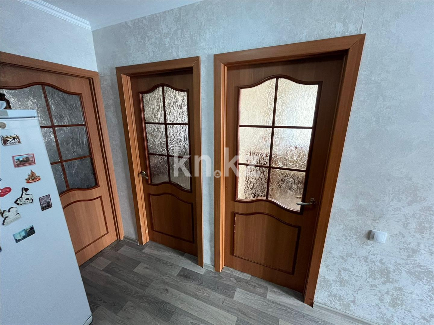 Продажа 3-комнатной квартиры, 62 м² в Караганде - фото 9