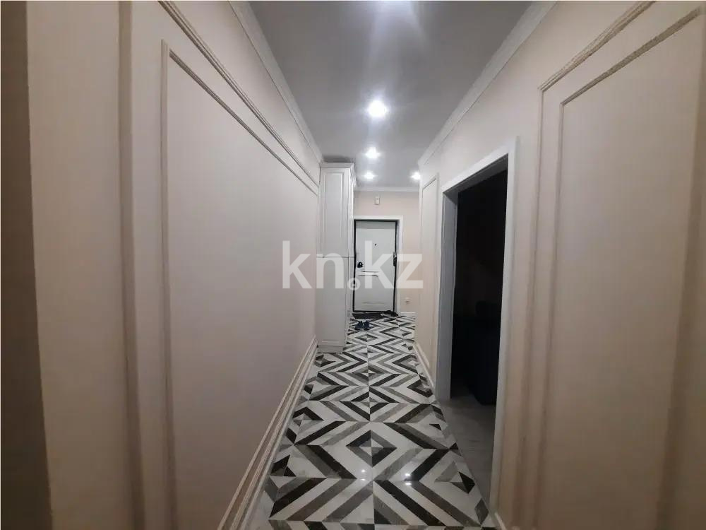 Продажа 3-комнатной квартиры, 82 м² - Продажа трехкомнатных квартир от собственников в Казахстане фото 5 из 5