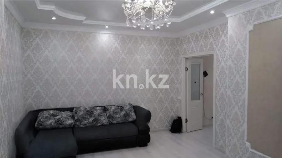 Продажа 2-комнатной квартиры, 66 м², ул. Туркестан, дом  10 - Продажа квартир в Казахстане фото 1 из 3