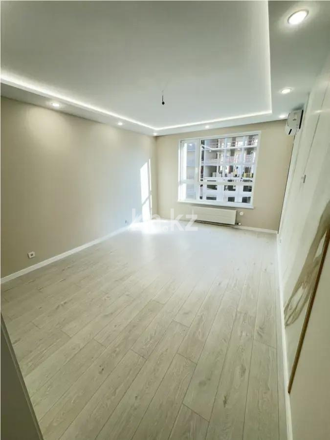 Продажа 2-комнатной квартиры, 63.9 м², ул. Керей, Жанибек хандар, дом  50/3 в Астане