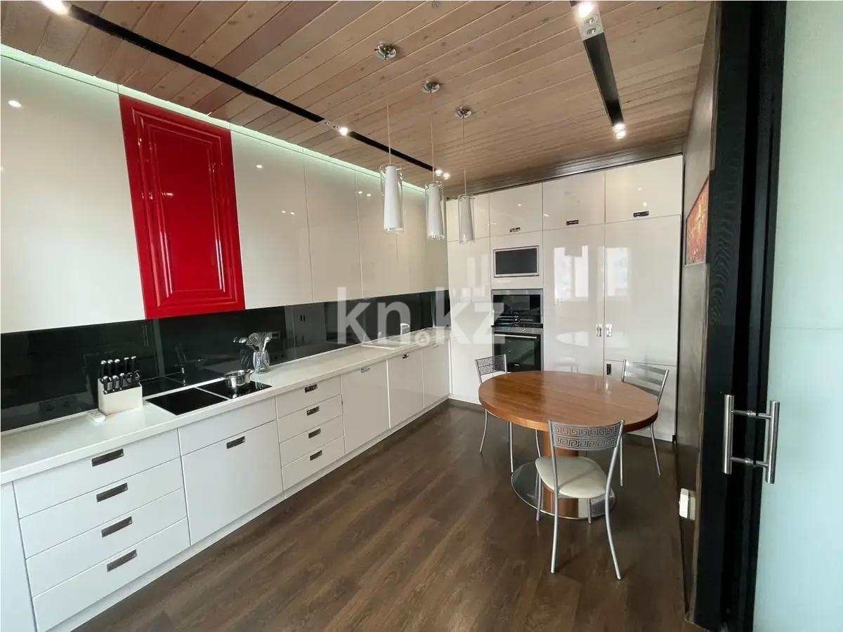 Продажа 3-комнатной квартиры, 145 м² в Астане - фото 3