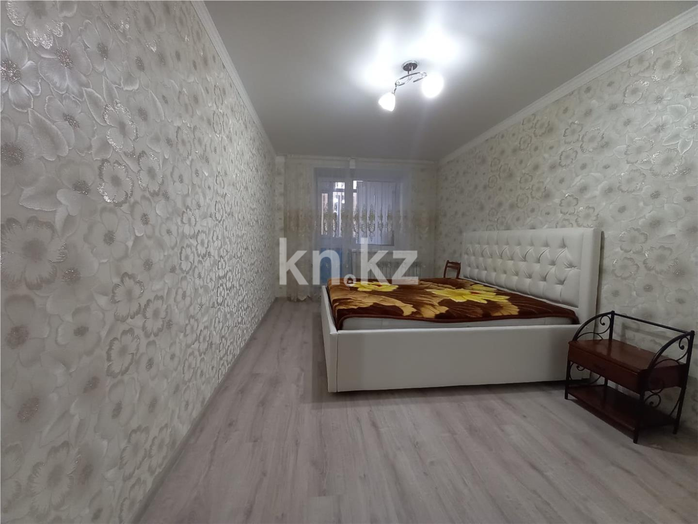 Продажа 2-комнатной квартиры, 64 м², ул. Айнакол - Продажа  двухкомнатных квартир в новостройках Астаны фото 4 из 14