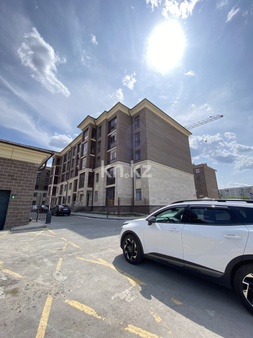 Продажа 5-комнатной квартиры, 147 м², пр. Республики, дом  49/1 - Продажа  пятикомнатных квартир в Караганде фото 22 из 24