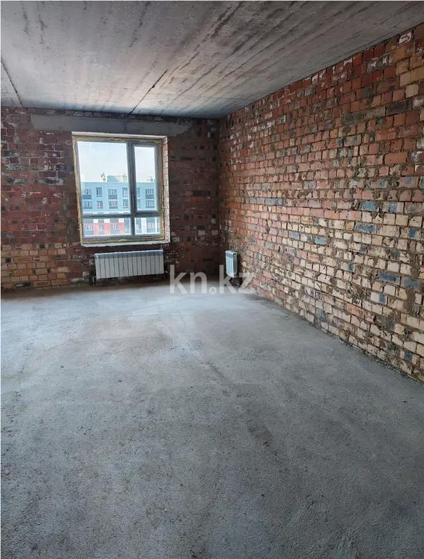 Продажа 2-комнатной квартиры, 55.06 м², ул. А-83, дом  11 стр в Астане - фото 2