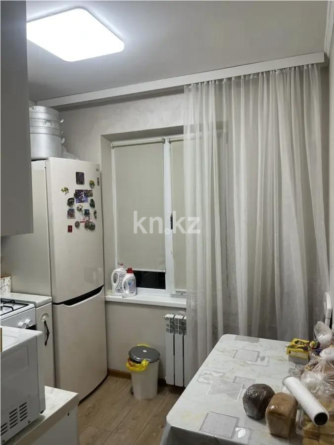 Продажа 2-комнатной квартиры, 41 м² в Алматы - фото 3