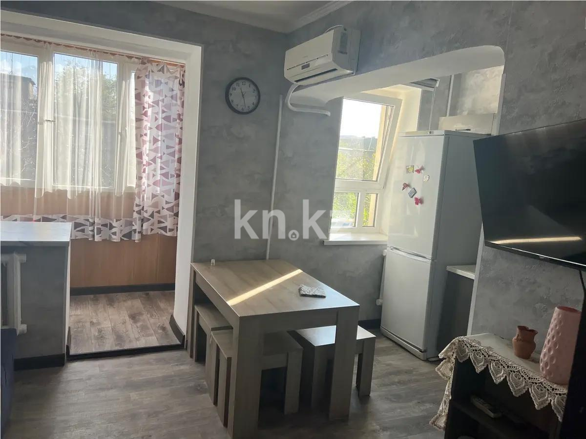 Продажа 2-комнатной квартиры, 43 м² в Алматы - фото 2