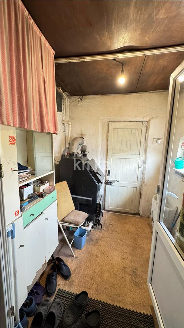 Продажа 3-комнатного дома, 80 м², ул. Западная - Продажа домов, коттеджей в Темиртау фото 17 из 27