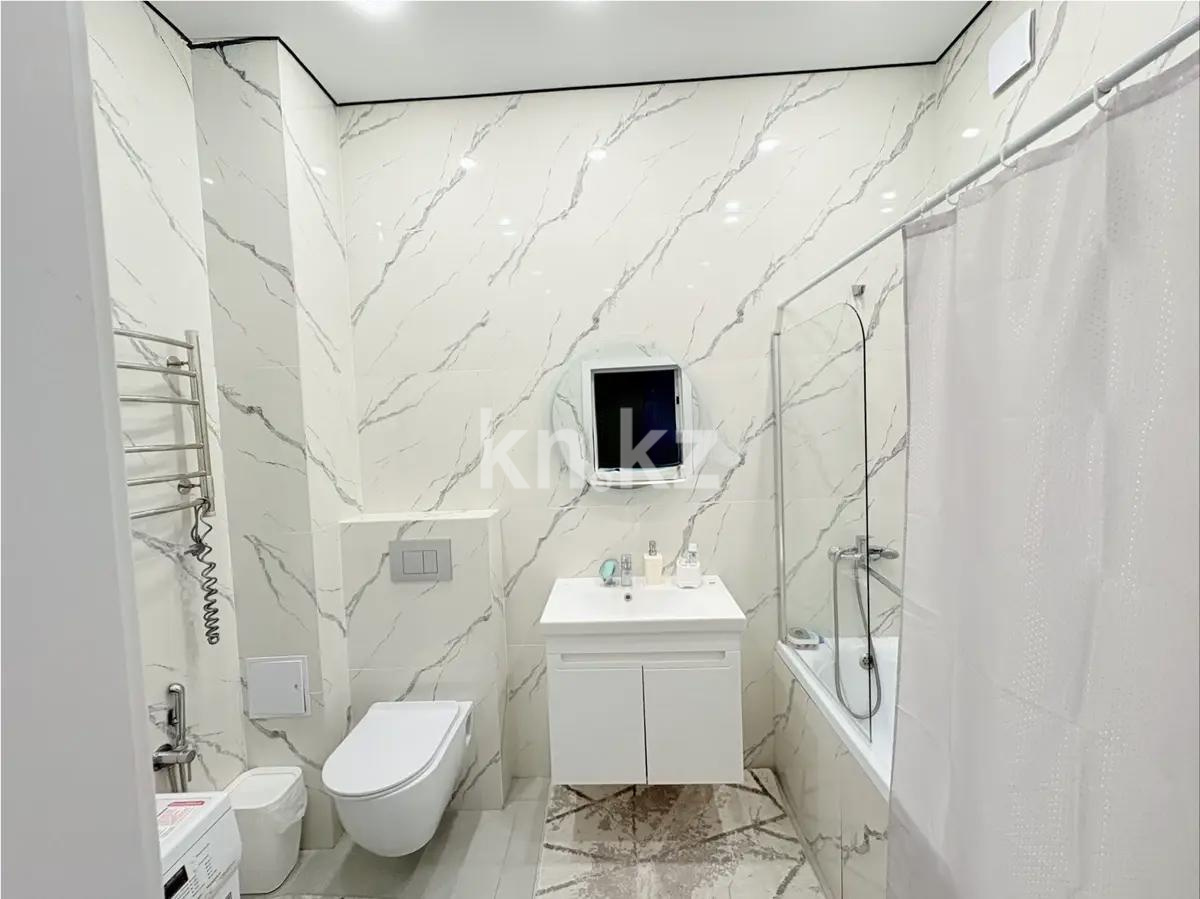 Продажа 3-комнатной квартиры, 72 м² в Астане - фото 5